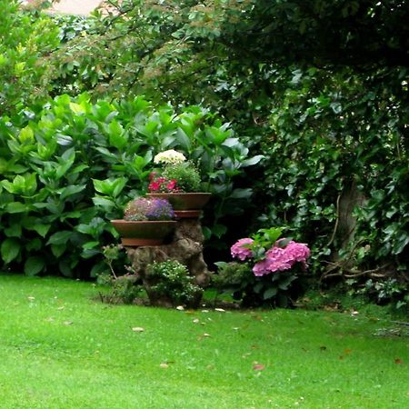 Chez Fleur Bed & Breakfast Avignon Ngoại thất bức ảnh