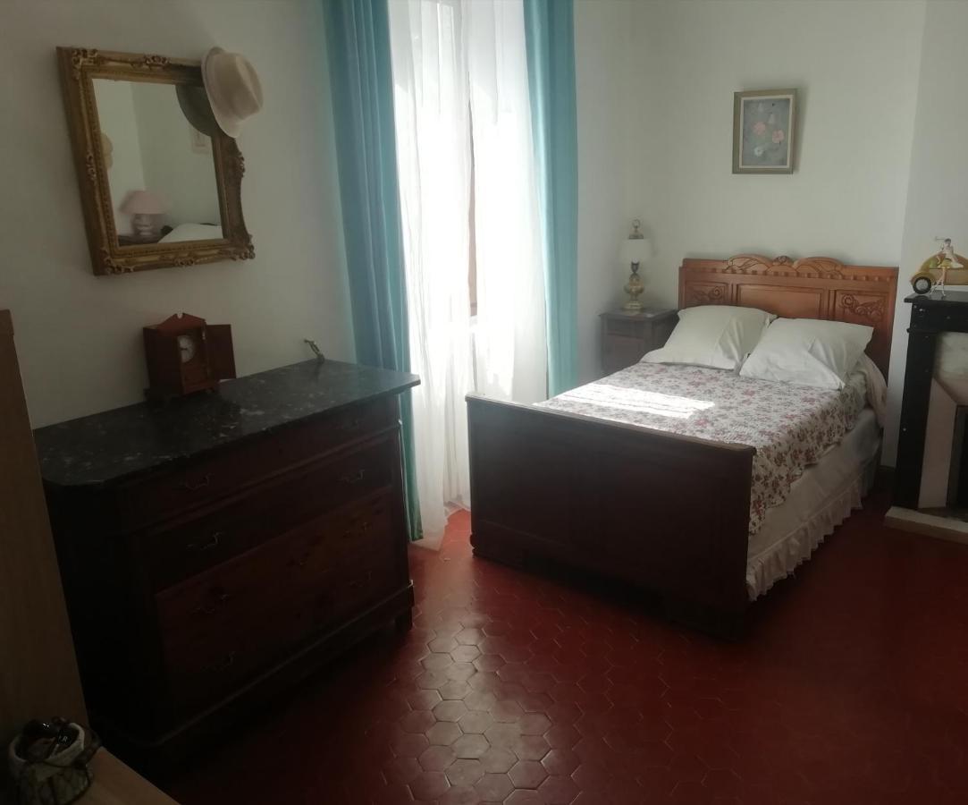 Chez Fleur Bed & Breakfast Avignon Ngoại thất bức ảnh