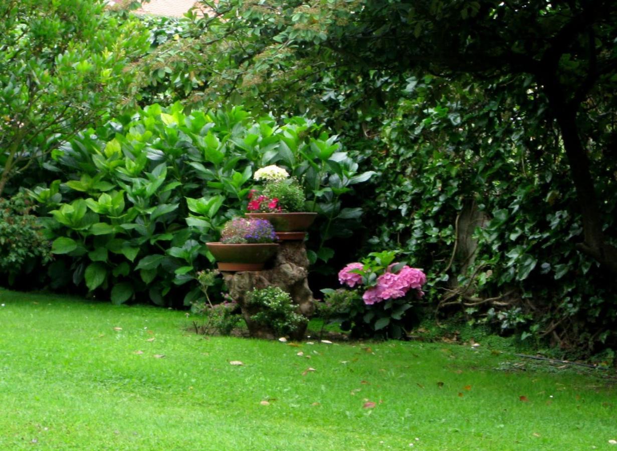 Chez Fleur Bed & Breakfast Avignon Ngoại thất bức ảnh